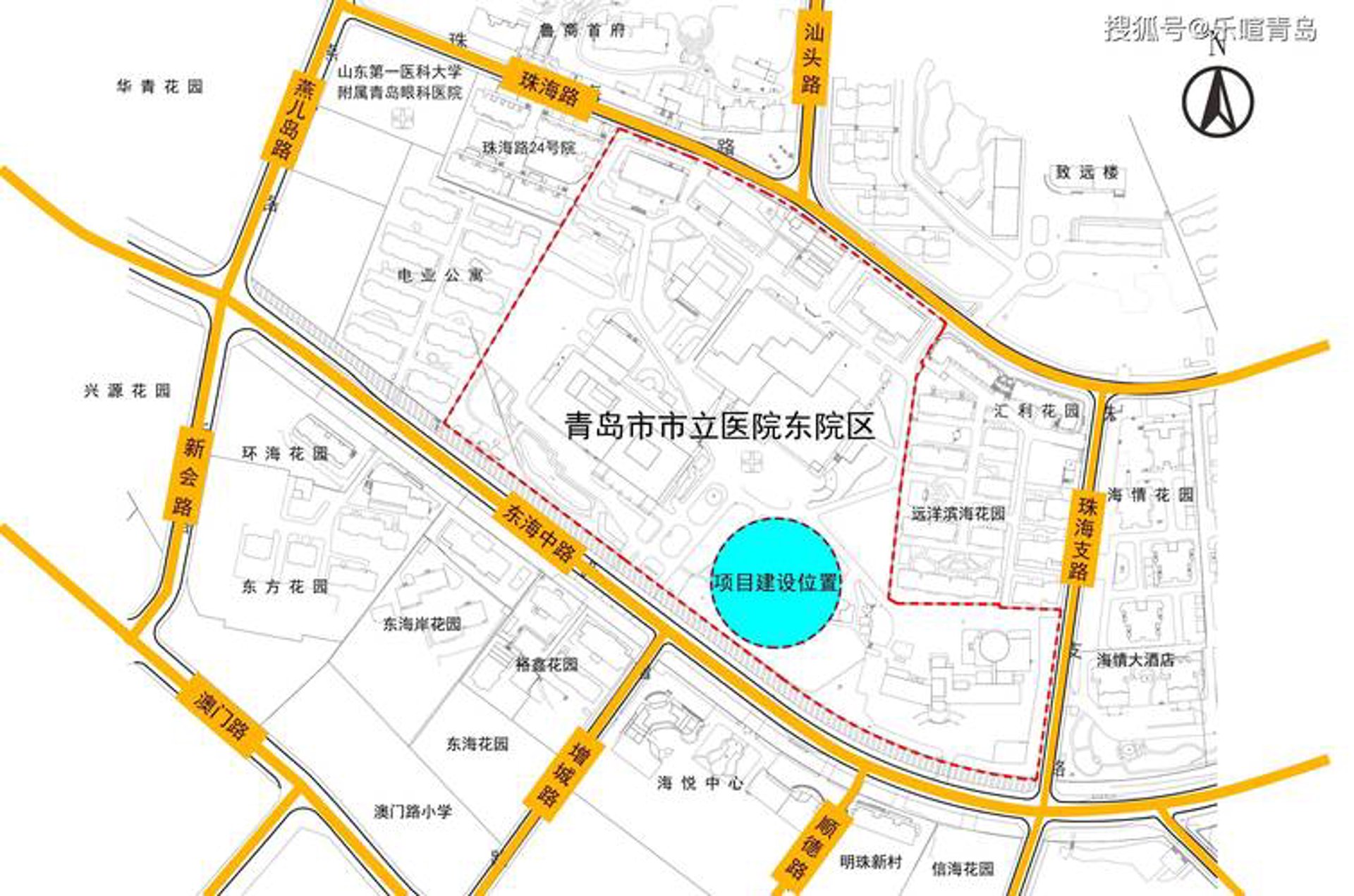 青岛妇婴医院